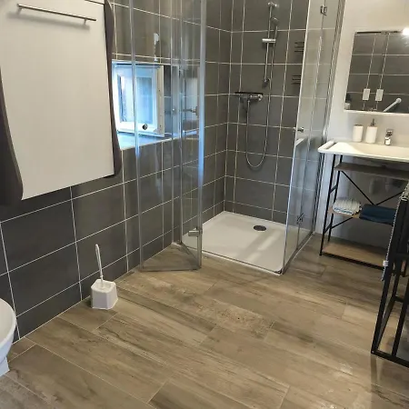 Prázdninový dům Le Repit De La Belle Poule