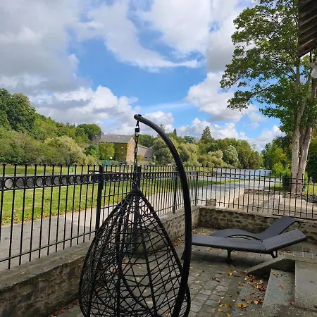 Le Repit De La Belle Poule *