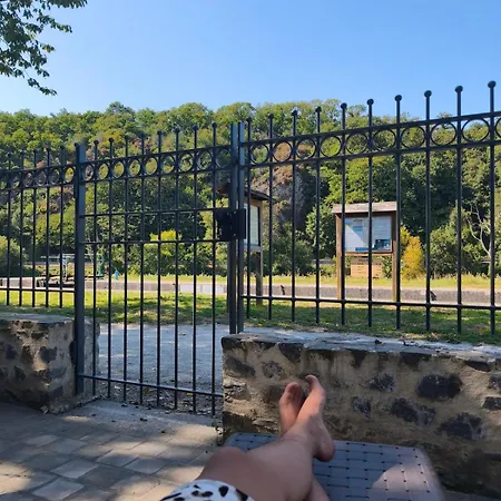 Le Repit De La Belle Poule