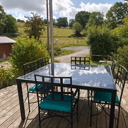 Le Repit De La Belle Poule Changé