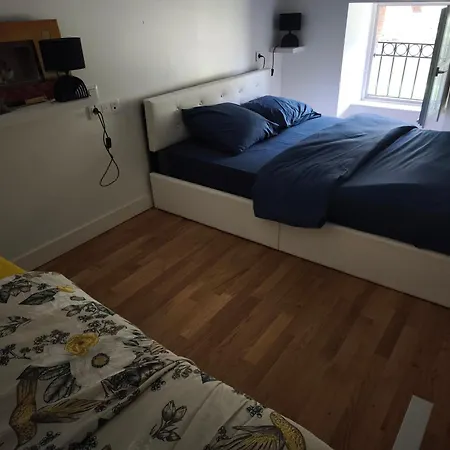 Le Repit De La Belle Poule Changé