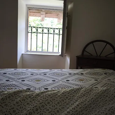 Prázdninový dům Le Repit De La Belle Poule Changé