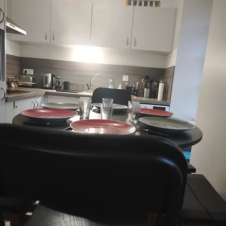 Le Repit De La Belle Poule