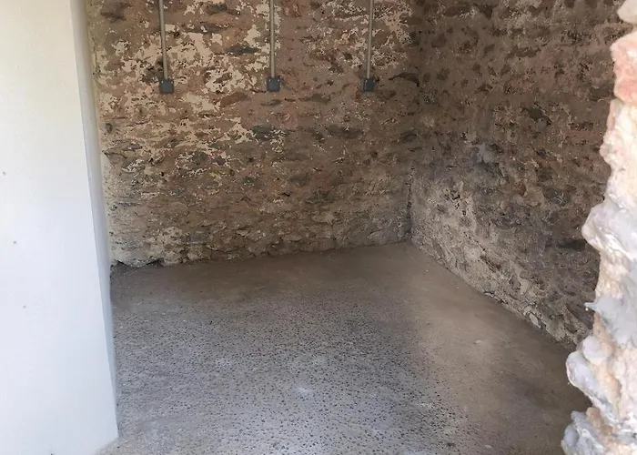 Le Repit De La Belle Poule 度假居 *