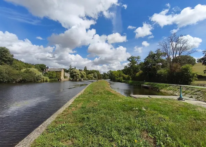 Le Repit De La Belle Poule * Changé
