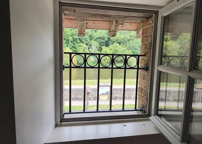 Le Repit De La Belle Poule 度假居 Changé