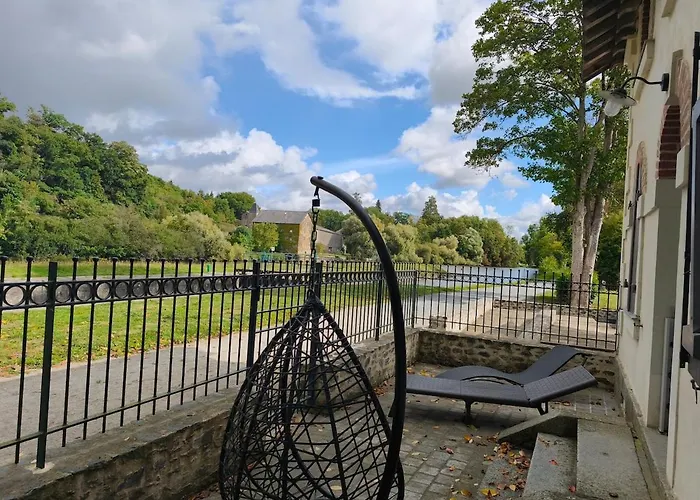 Le Repit De La Belle Poule *