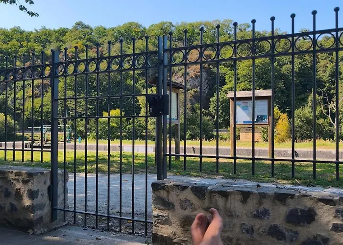 Le Repit De La Belle Poule