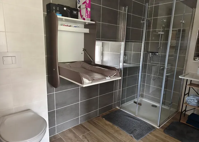 Le Repit De La Belle Poule 度假居