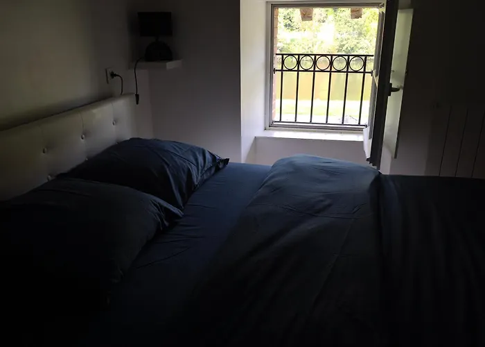 Le Repit De La Belle Poule 度假居 Changé