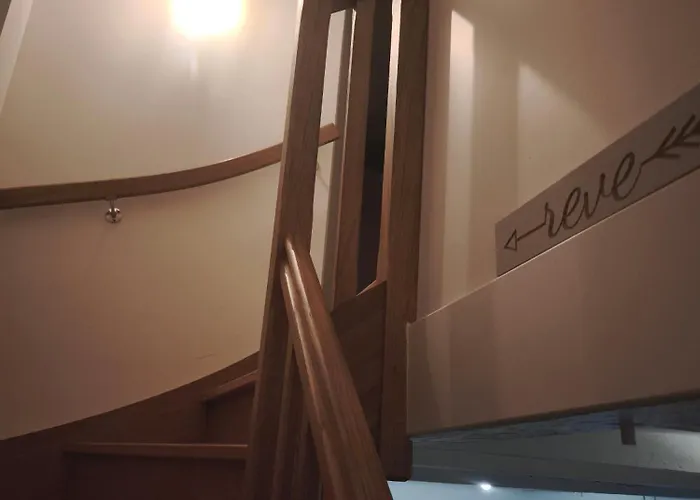 Le Repit De La Belle Poule 度假居