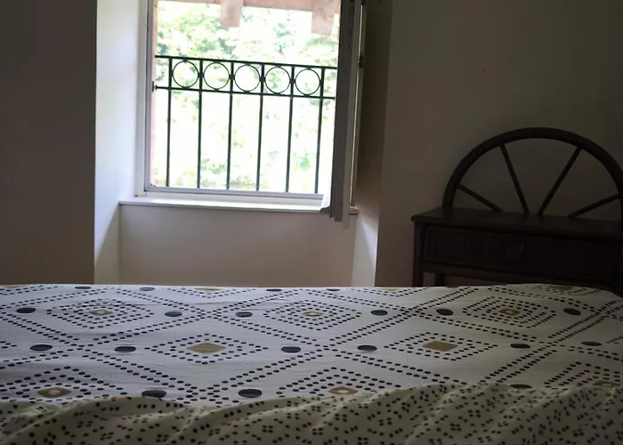 度假居 Le Repit De La Belle Poule Changé